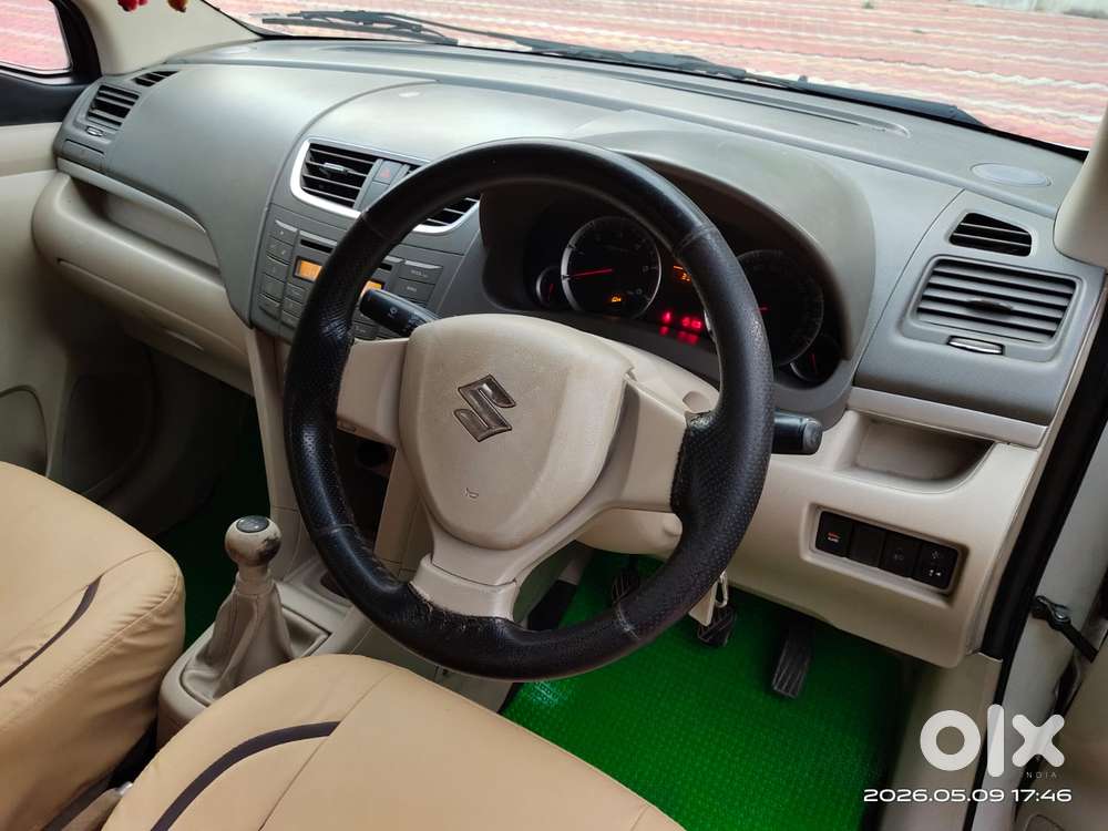 Maruti Suzuki Ertiga 2012-2015 Vdi, 2015, Diesel