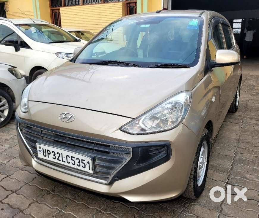 Hyundai New Santro 1.1 Magna Mt, 2020, Petrol