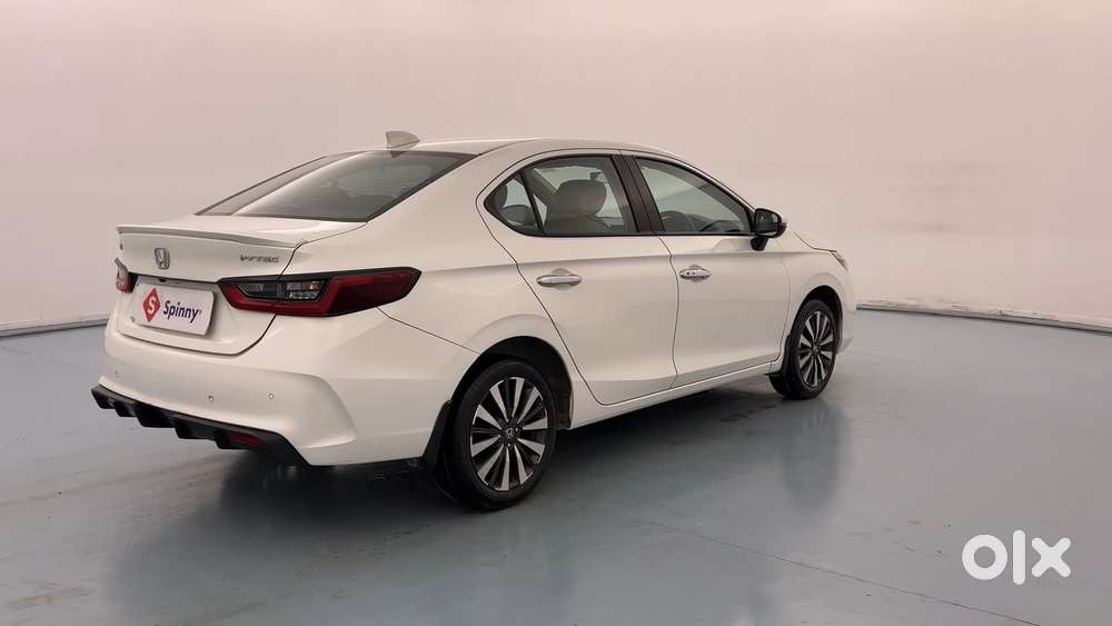 Honda City 1.5 Zx I-vtec Mt, 2023, Petrol