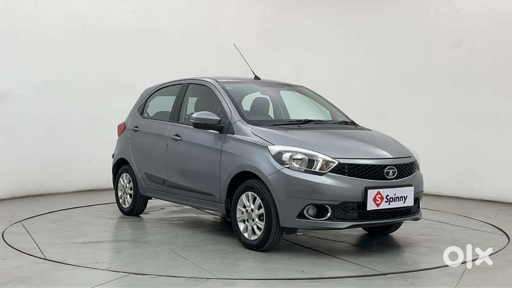 Tata Tiago Xza, 2018, Petrol