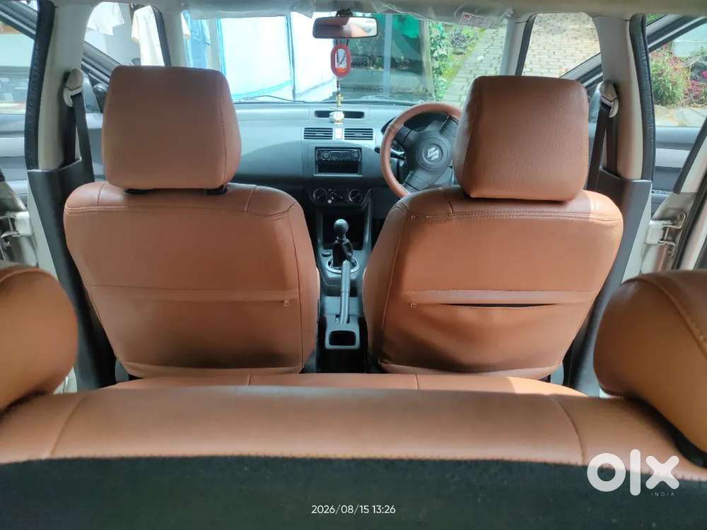 Maruti Suzuki Swift 2009 Petrol