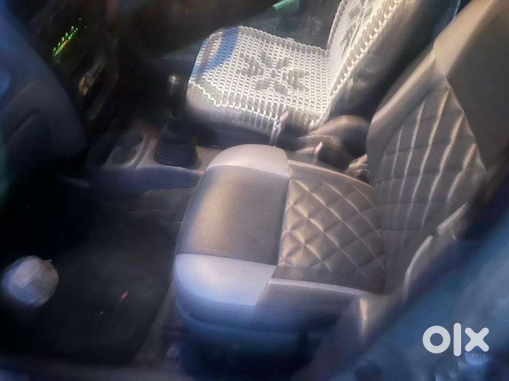 Maruti Suzuki Alto 2004 Petrol Good Condition