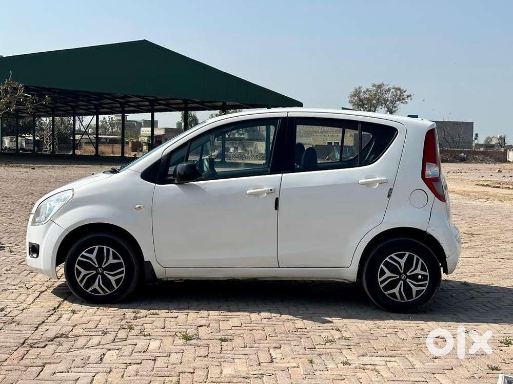 Maruti Suzuki Diesel 2010