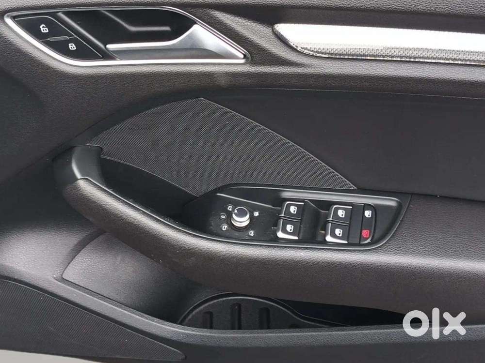 Audi A3 1.4 35 Tfsi Premium Plus, 2019, Petrol