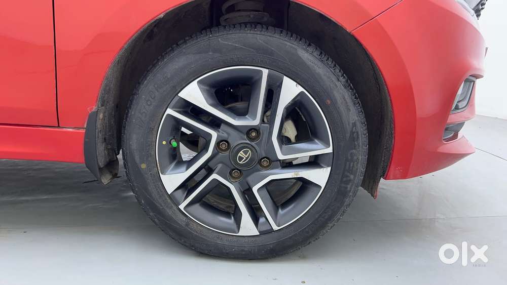 Tata Tiago 1.2 Revotron Xz Plus Dual Tone, 2020, Petrol