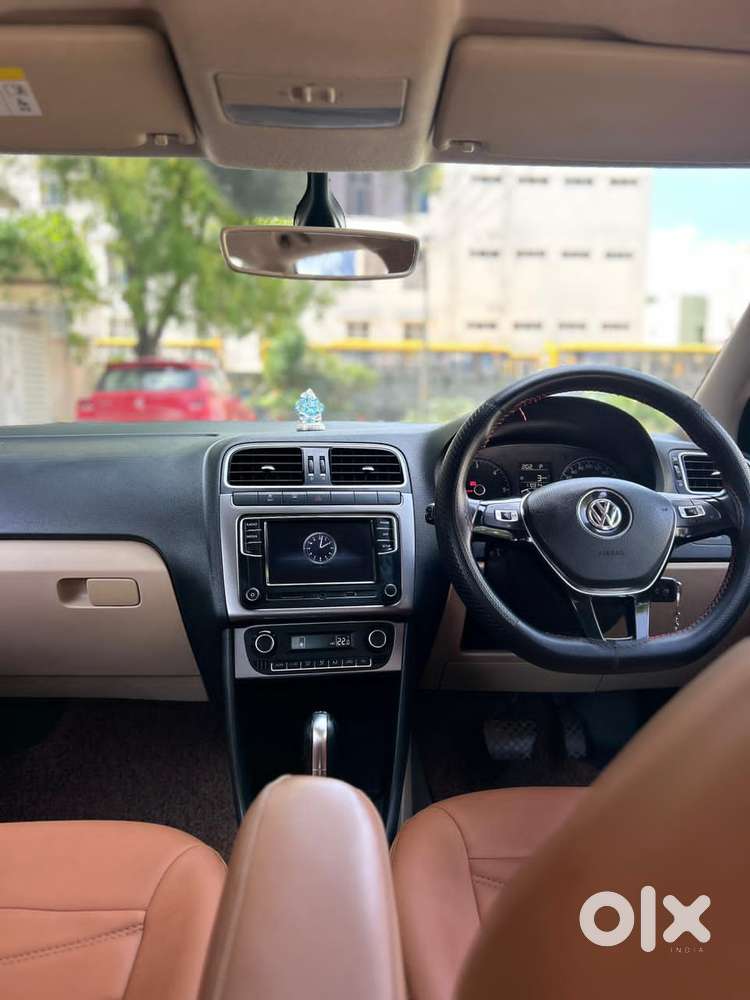 Volkswagen Ameo 1.5 Tdi Highline Plus, 2019, Diesel