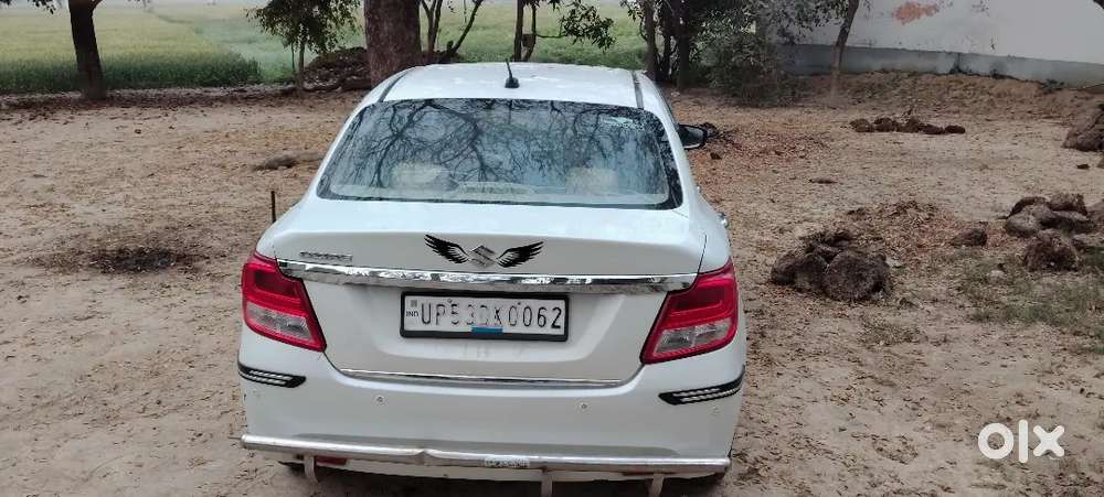 Maruti Suzuki Dzire 1.2 2019