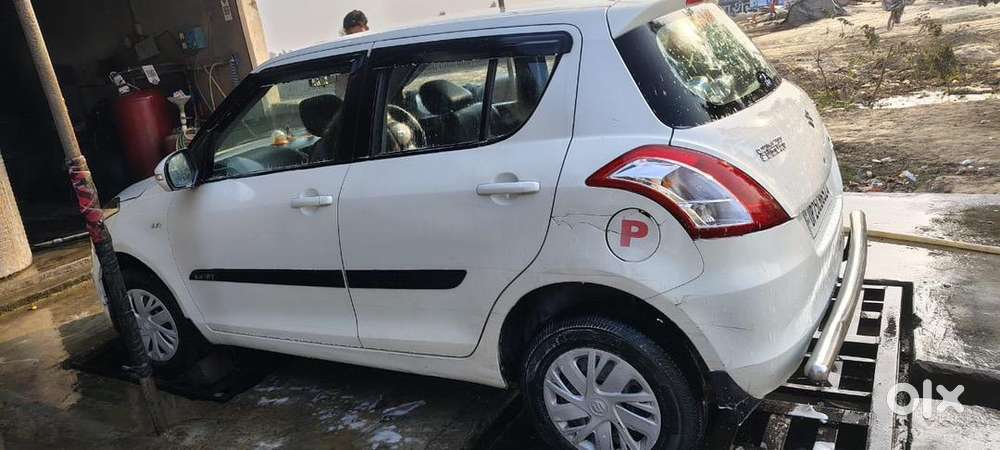 All Okk With Service Records