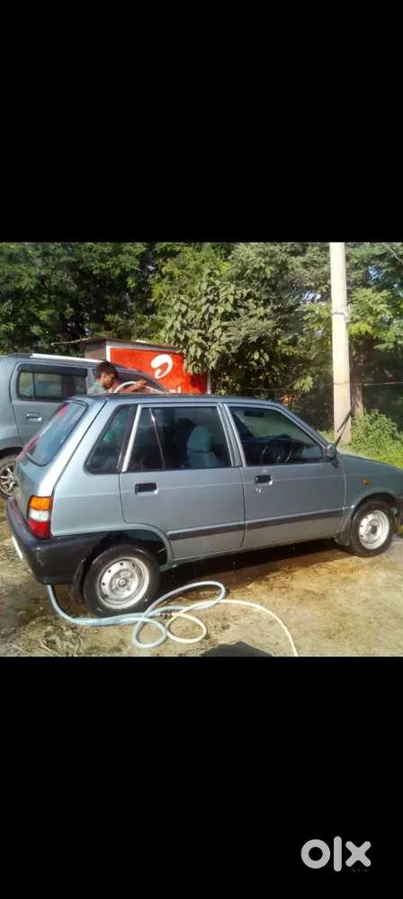 Maruti Suzuki 800 2000