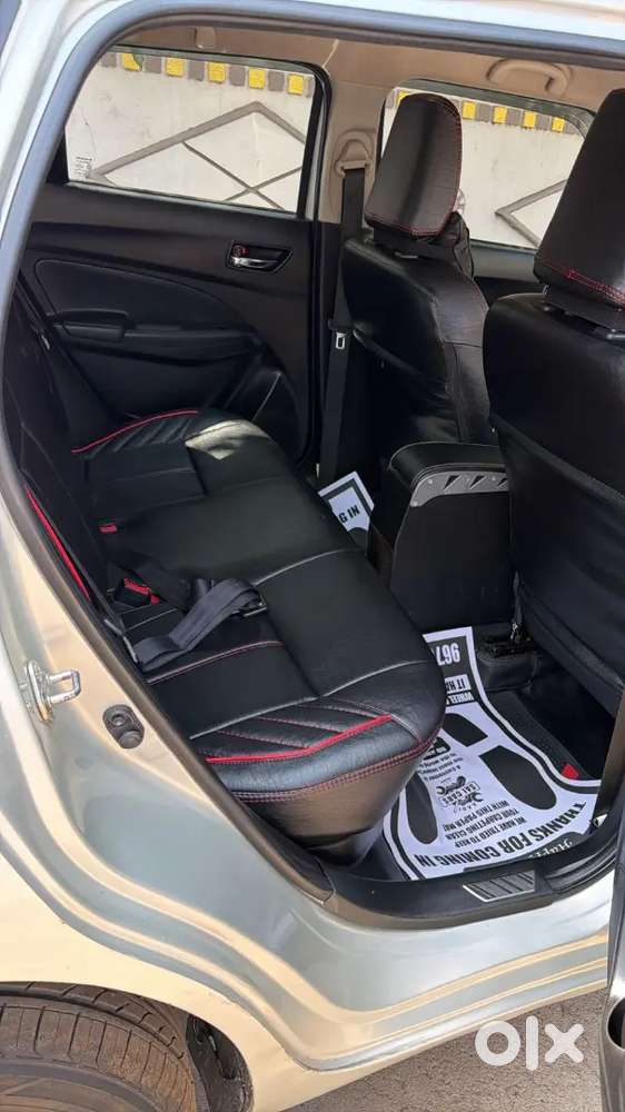 Swift Vxi 2019 Model Petrol, Taxi Plate. In Best Condition.