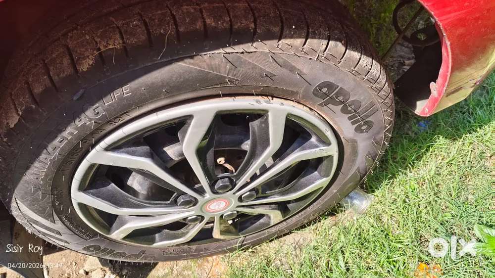 Tata Indica Vista 2011 Diesel Well Maintained