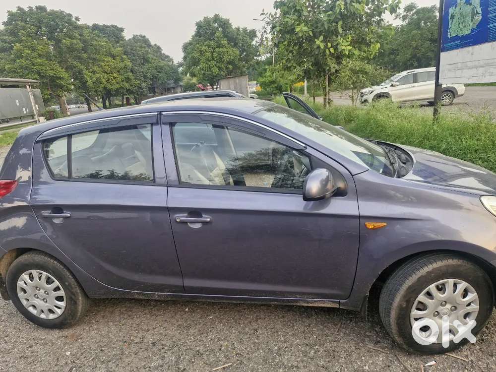 Hyundai I20 1.2 Magna 2010
