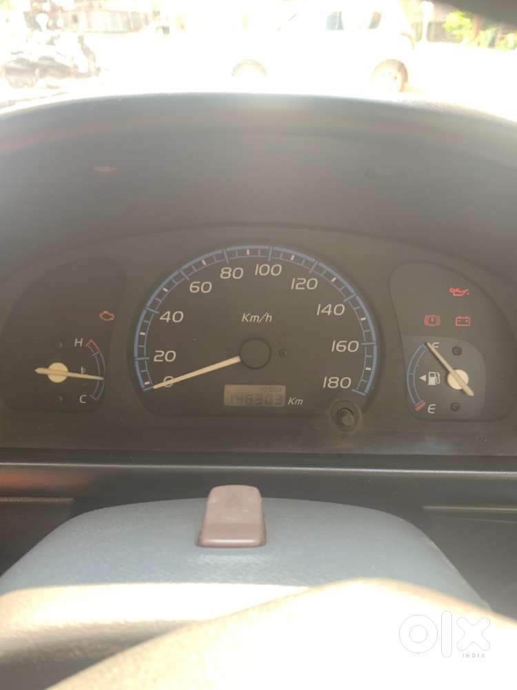 Maruti Suzuki Wagon R