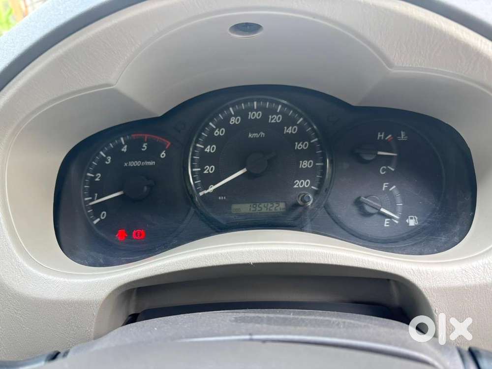 Toyota Innova 2014, Bs3 With Turbo Intercooler And Extra Accessories