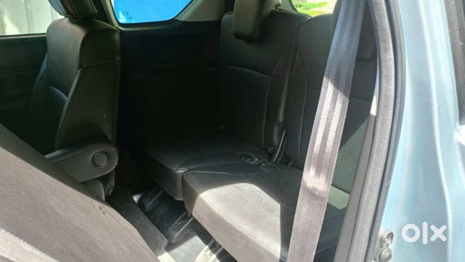 Maruti Suzuki Xl6 1.5 Alpha At, 2022, Petrol