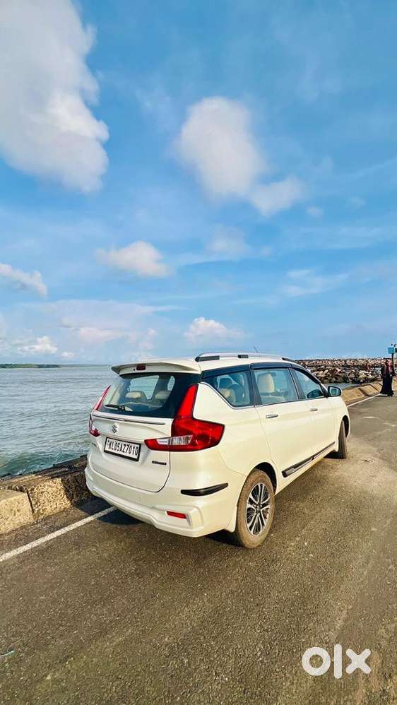 Maruti Suzuki Manual 2023