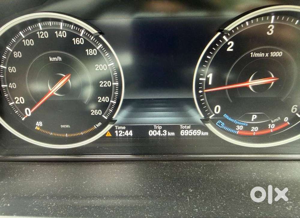 Bmw X5 Xdrive 30 D, 2018, Diesel