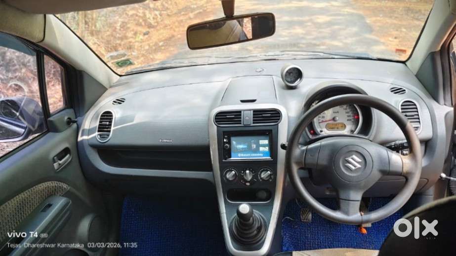 Maruti Suzuki Ritz Vdi, 2014, Diesel