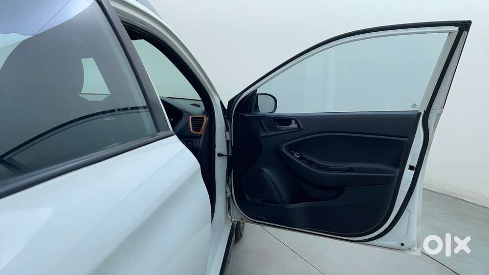 Hyundai I20 Active 1.2 Sx, 2016, Petrol