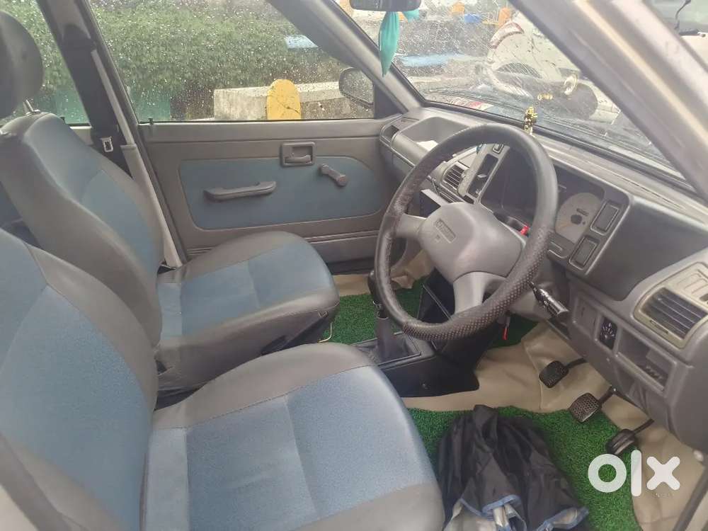 Maruti Suzuki 800 Ac 2011