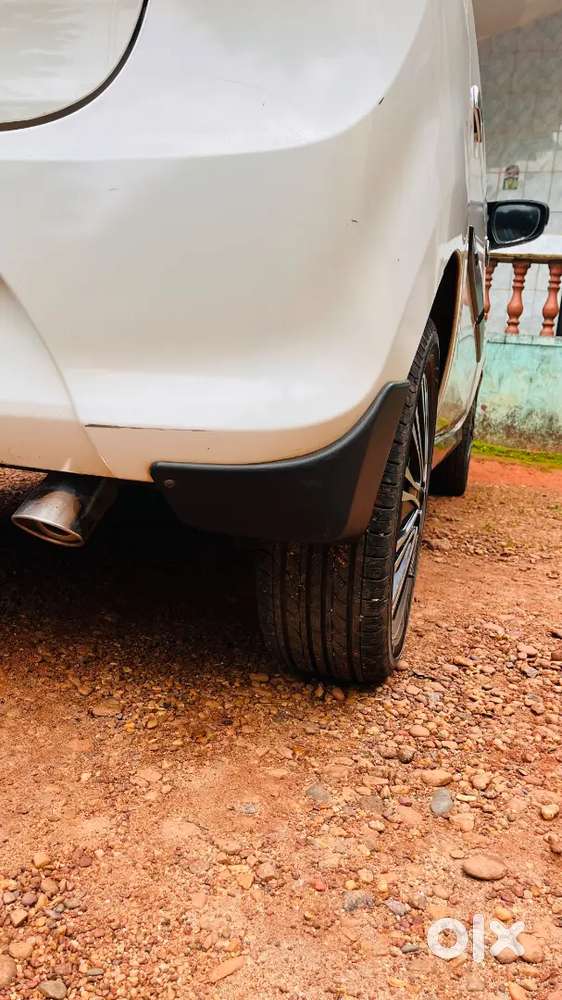 Maruthi Suzuki Alto Vxi 2019 Model