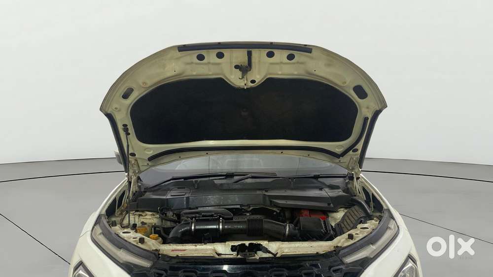 Tata Harrier Xz, 2019, Diesel