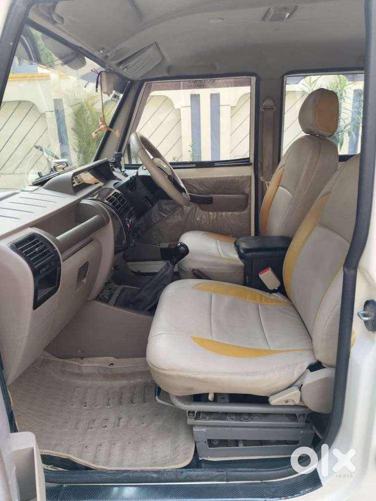 Mahindra Bolero Power Plus Zlx, 2019, Diesel