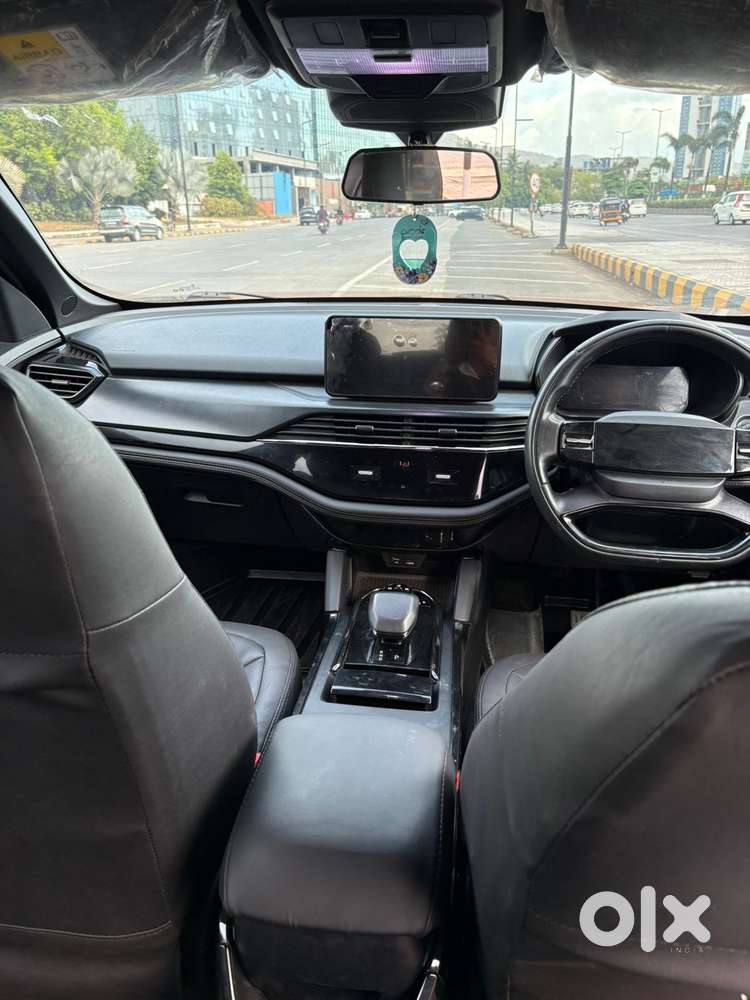 Tata Harrier Adventure, 2024, Diesel