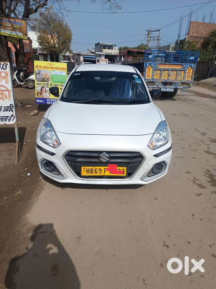 Maruti Swift Dzire Tour 2025