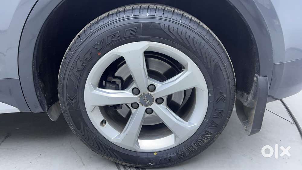 Audi Q5 2.0 45 Tfsi Technology, 2018, Petrol