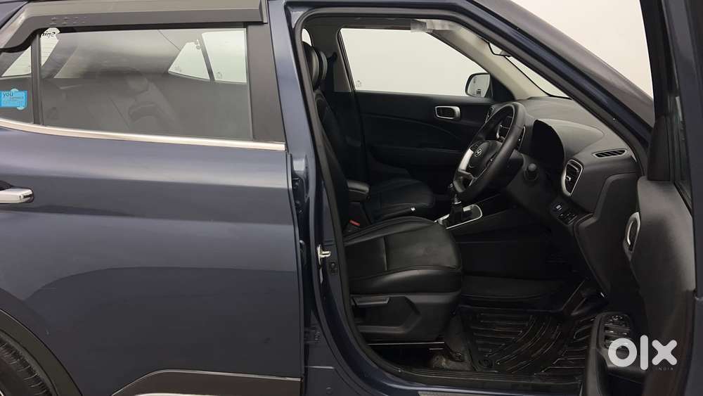 Hyundai Venue 1.5 Crdi Sx (o) Executive, 2022, Diesel