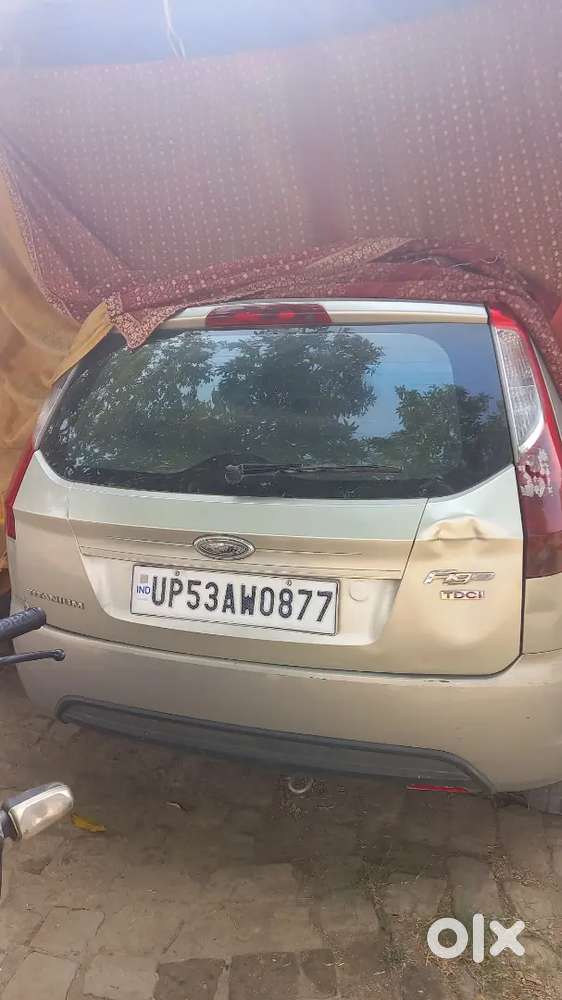 Still Very Good Condition