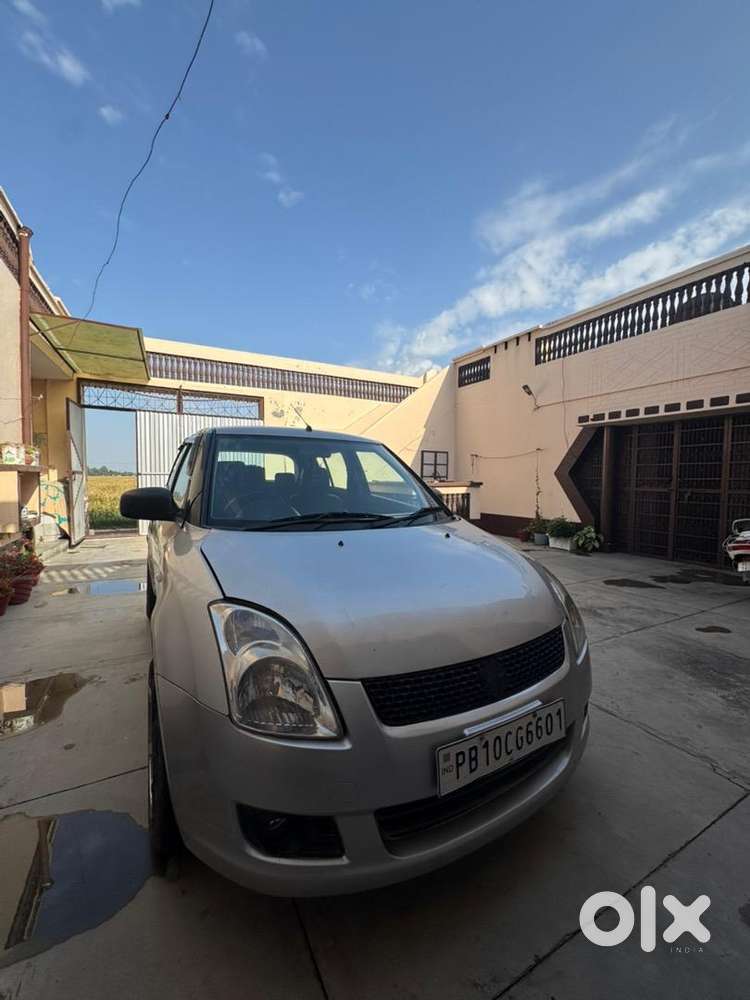 Maruti Suzuki Swift 2008 Diesel