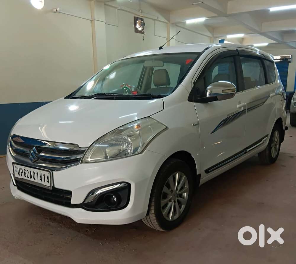 Maruti Suzuki Ertiga, 2015, Diesel