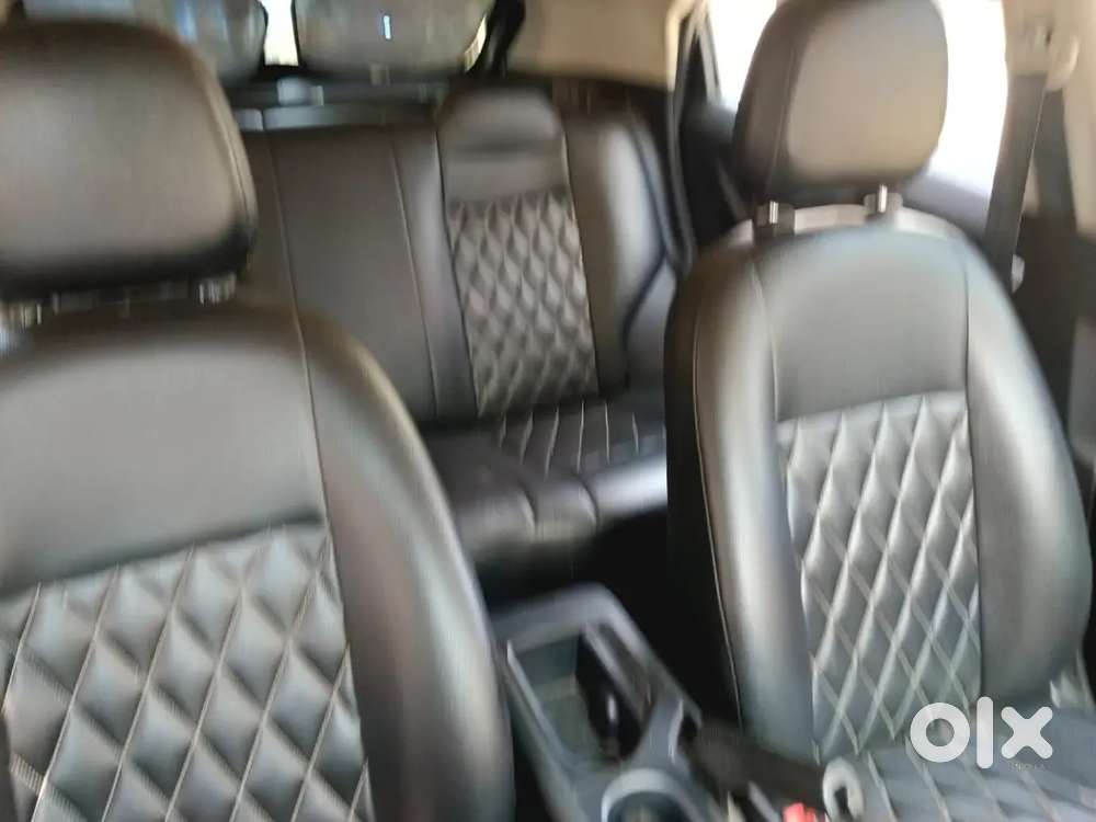 Tata Nexon 2021