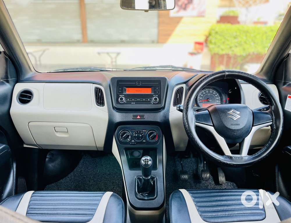 Maruti Suzuki Wagon R Vxi 1.0 Cng, 2024, Cng & Hybrids