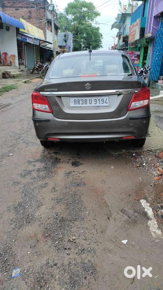 Maruti Suzuki Swift Dzire 2020 Petrol Well Maintained