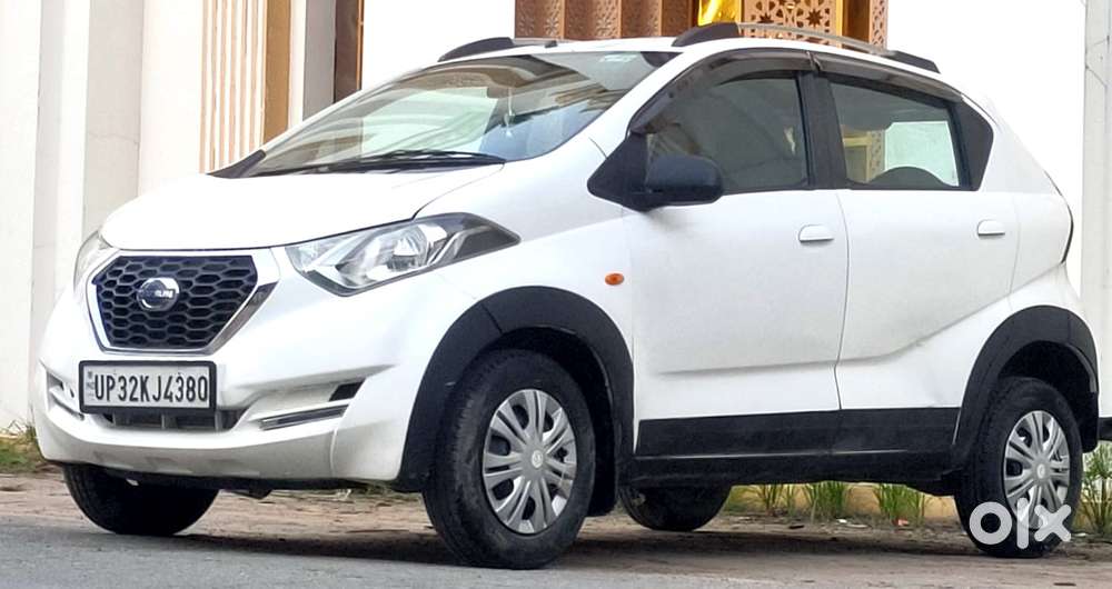 Datsun Redigo A, 2019, Petrol