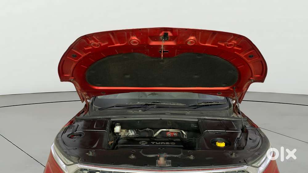 Mg Hector Sharp At, 2021, Petrol