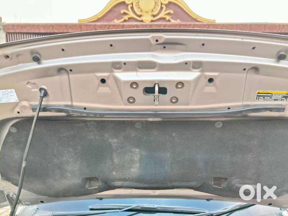 Toyota Innova Crysta, 2018, Diesel