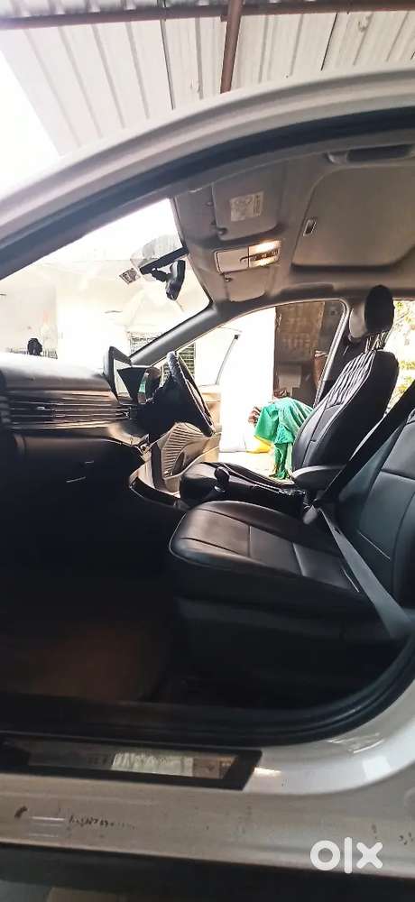 Hyundai I20 2023 Petrol Well Maintained