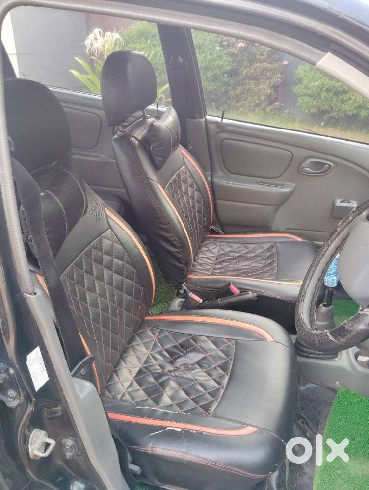 Maruti Suzuki Alto 0.8 Lxi (o), 2009, Petrol