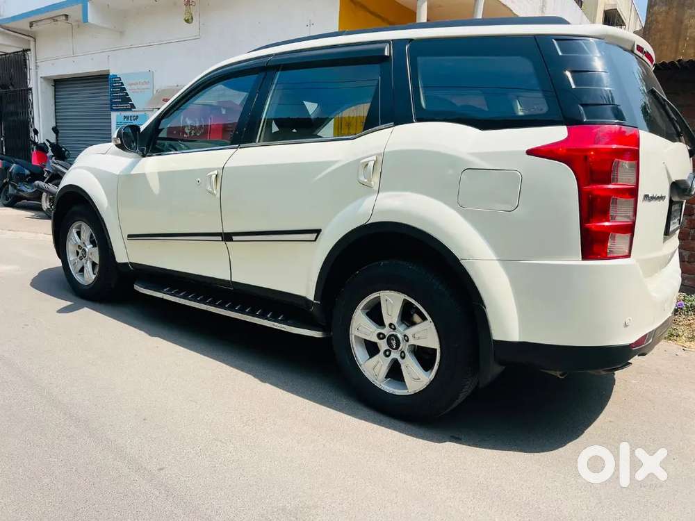 Mahindra Xuv500 2015 Diesel Manual