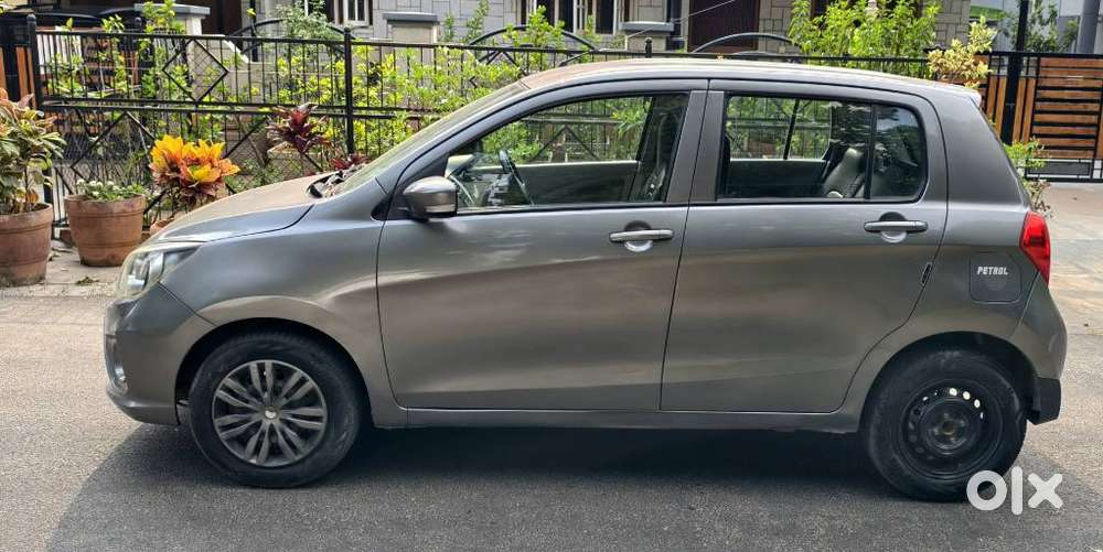 Maruti Suzuki Celerio Zxi Mt, 2020, Petrol