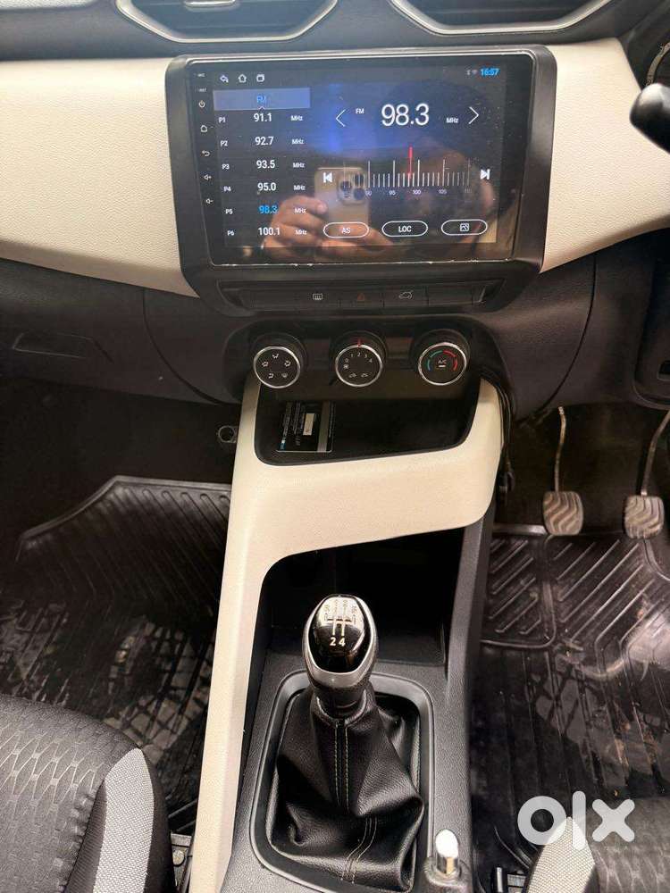 Nissan Magnite 1.0 Xe, 2021, Petrol