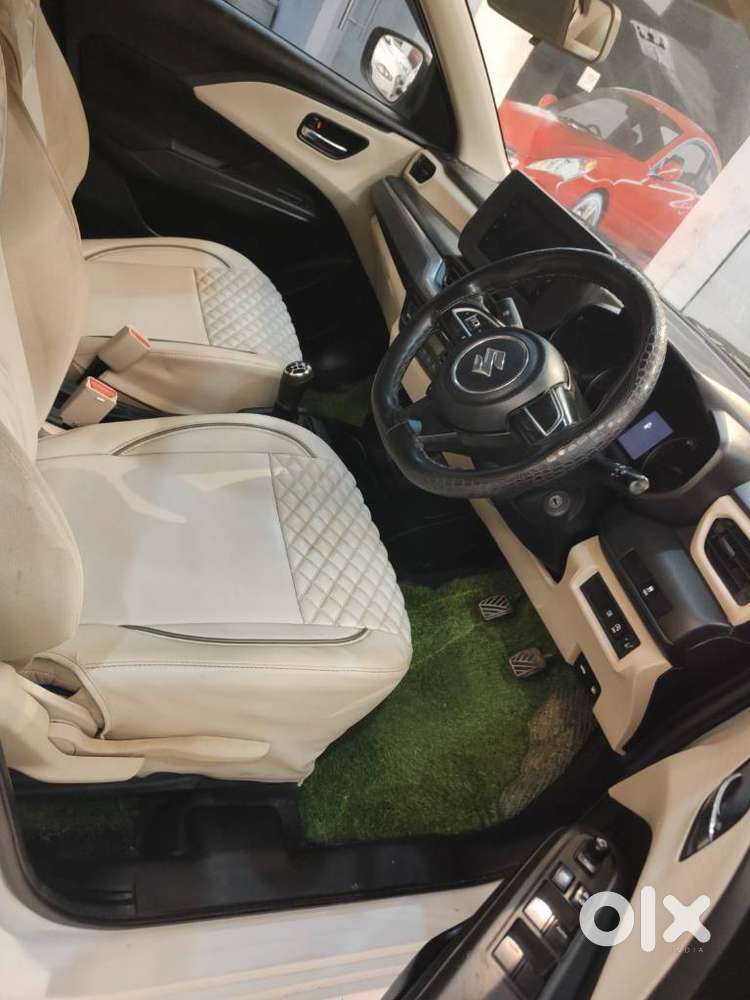 Maruti Suzuki Dzire 1.2 Vxi, 2025, Petrol