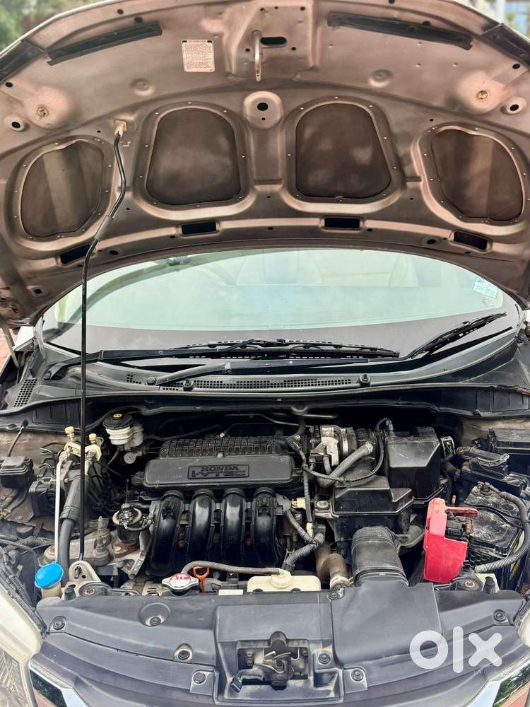 Honda City I Vtec Sv, 2014, Petrol
