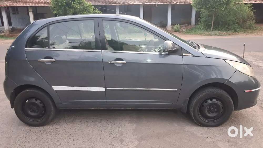 Tata Indica Vista 2011 Diesel Car