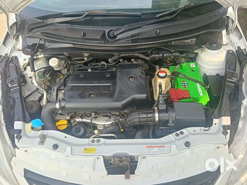 Maruti Suzuki Dzire Vdi, 2014, Diesel