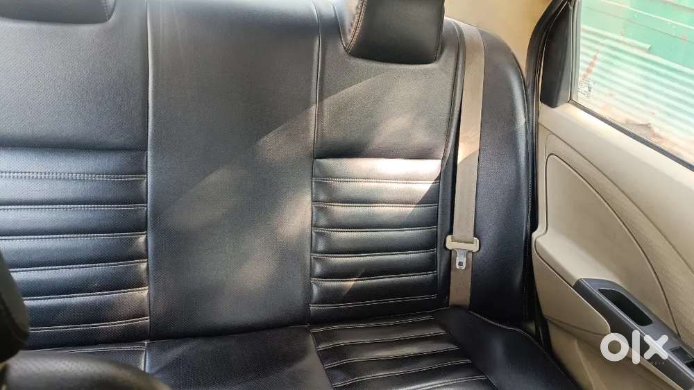 Toyota Etios 2015 Manual